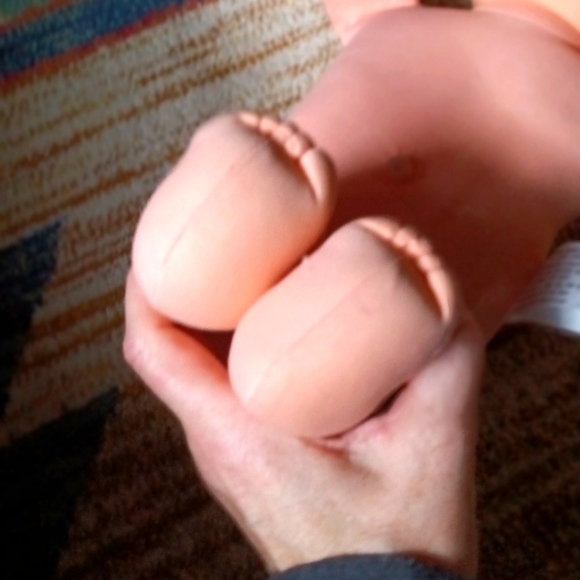 Cabbage patch kid 1978 - Picture 12 of 16